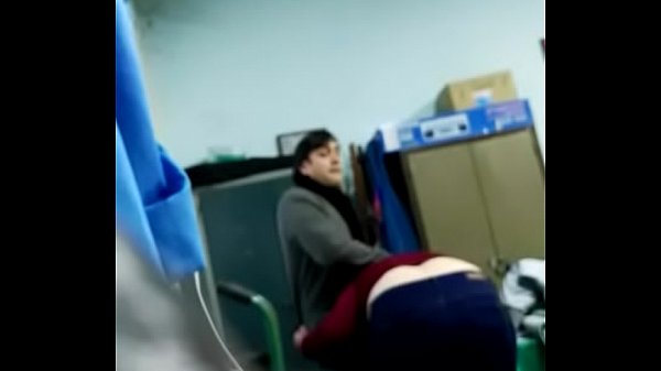 Vicedirector de escuela se morfa secretaria gorda