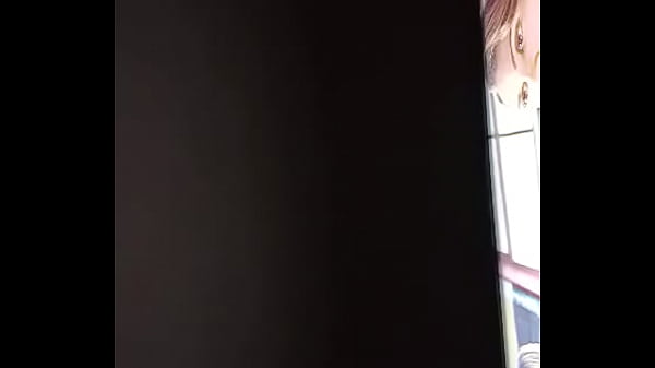 Caught her cheating on me WTF