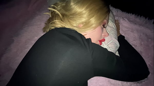 MOTHER CAME FROM A NIGHTCLUB & I CUM INSIDE HER