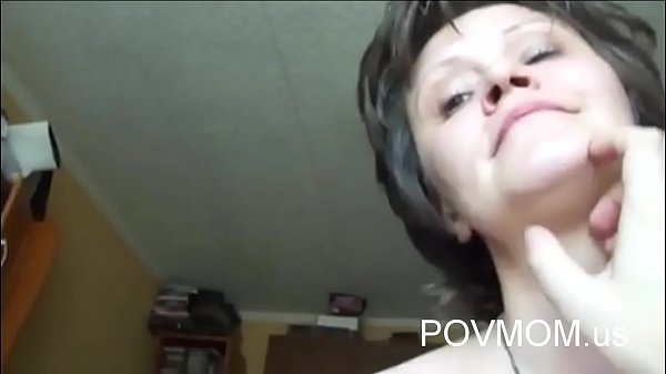 Real homemade russian mature mom suck and fuck