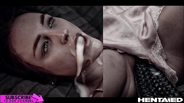 Real Life Hentai – Ear fucking & Peeing – Alya Stark trapped in her dream and fucked by Aliens