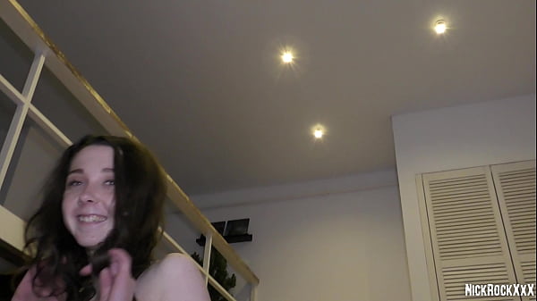 Students fuck ! roommate (smoked and had sex )